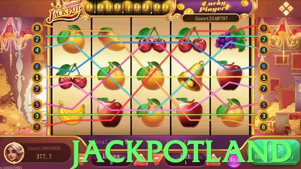 jackpotland game app for Pakistan players - 3