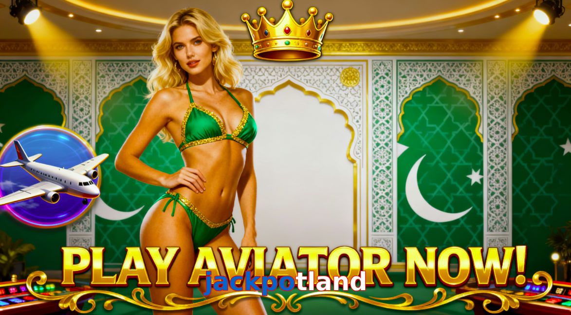Jackpotland