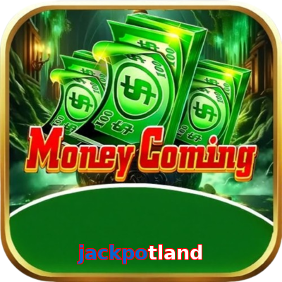 Jackpotland
